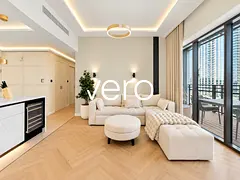 Fully Upgraded | Lagoon View | Vacant Unit