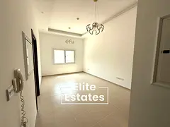 1 Month Rent Free | Shared Pool & Gym | Vacant