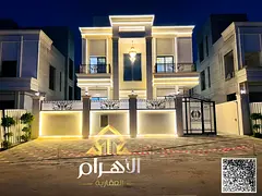 For sale directly by the owner | Luxurious classic villa at a special price, inclusive of registrati