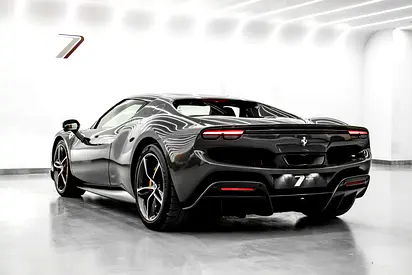 صورة مصغرة 5 لـ 2023 Ferrari 296 GTB