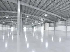 Massive Space | Brand-New | 100 KVA Power | High Operational Flexibility | Rare Opportunity