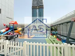 Chiller Free 3BHK | 30 Days Free | Laundry Room | GYM & Pool