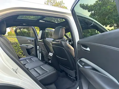2023 Cadillac XT4 缩略图 12