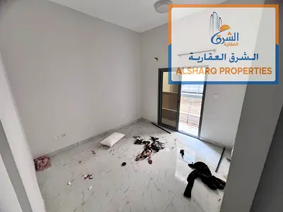 The best apartments at the lowest prices: a one-bedroom and living room unit in Al Jurf 3, near the