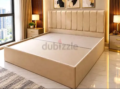 Brand New luxury Bed king Size 180cm 200cm available