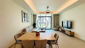 Fully Furnished 2-Bedroom Apartment | Vacant & Ready to Move In