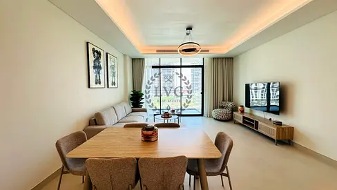 Fully Furnished 2-Bedroom Apartment | Vacant & Ready to Move In
