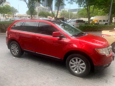 صورة 4 لـ 2010 FORD EDGE