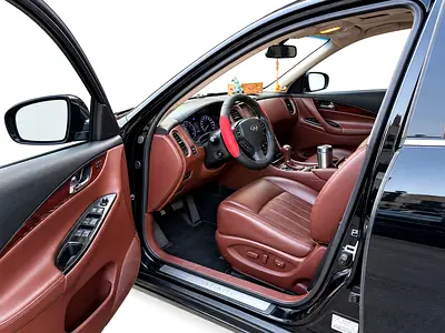صورة 5 لـ 2015 Infiniti QX50