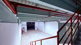 Brand-New Premium Warehouse for Rent in Al Jurf Industrial 1 | Main Road