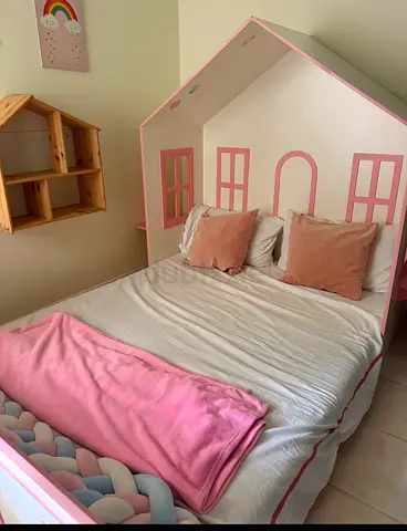 GirBed for free