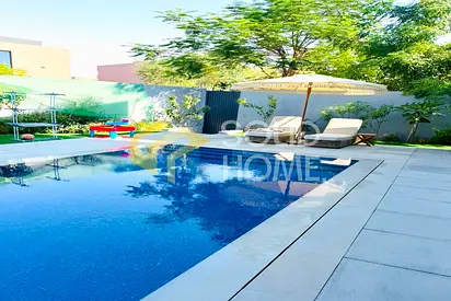 Spacious Villa | Close to Pool | Non-Negotiable