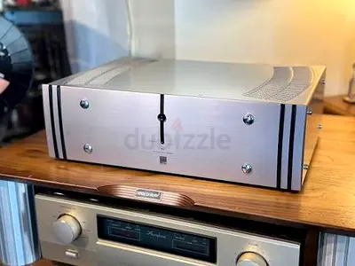 ATC P2 Power amplefire 300watt