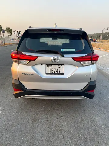 صورة 10 لـ 2020 Toyota RUSH