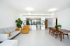 3BR+M | Good Condition | High Floor