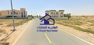 Residential Land for Sale in Al Tayy East – Sharjah | G+2 | Excellent Opportunity
