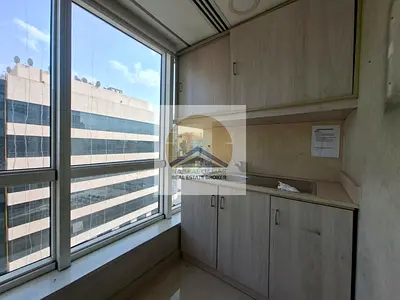 Fitted Office Near DCC metro 1100 Sqft With parking