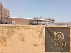 Warehouses, Sheds & Open Land for Rent in Al Thoob | Total Area 18,000 Sq. Ft. | 50 kW Electricity