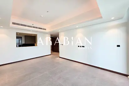 Brand New | 2 Cheques | Semi-Closed Kitchen