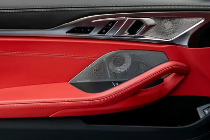 2022 BMW 8-SERIES 缩略图 13