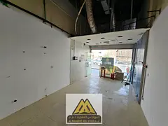 Commercial Shop in Al Muwaihat 2 Ajman annually in 4 or 6 installments For annual rent, commercial s