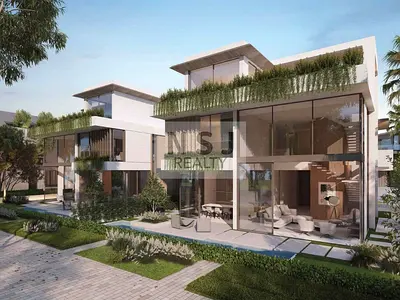 Genuine Listing | 4 bed Medium Villa | Call Now