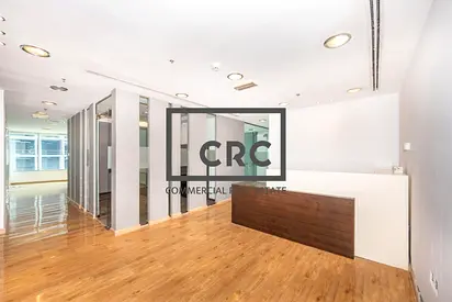 Fitted Office | Close to Metro | Vacant