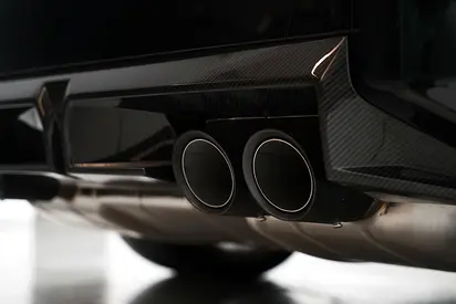 2026 BMW M2 缩略图 18
