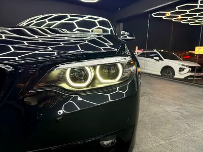 2020 BMW 2-SERIES 缩略图 11
