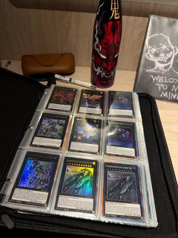 yu-gi-oh cards tcg