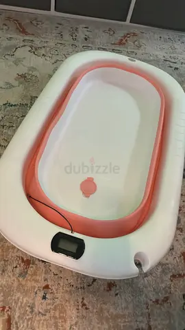 Baby Bath Tub