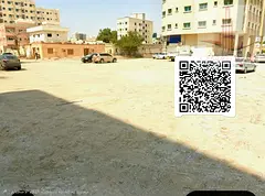 Residential-commercial land for sale in Al-Yawarrah 1 – prime location.