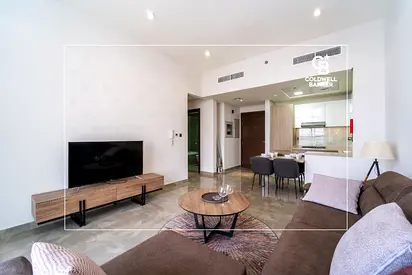 Furnished | Prime Location | Vacant