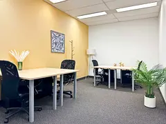 Dedicated Office for Rent – Regus Dubai, Single Business Tower