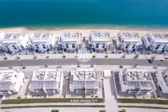 ✨ Experience Luxury Living by the Waterfront | Ready Villas | Immediate Handover | 5-Year Payment
