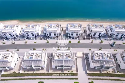 🏡 امتلك فيلتك على الخليج العربي | فلل جاهزة | تسليم فوري | بتقسيط 5 سنوات
