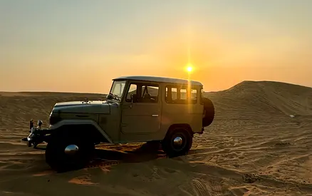 صورة 6 لـ 1978 Toyota LAND CRUISER