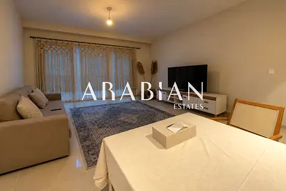 Fully Furnished l High Floor l Best Priced