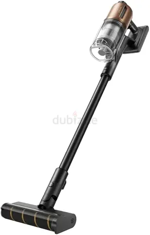 dreame Z20 Wireless Vacuum Cleaner, 250AW Suction Power, 90 min Maximum Cleaning Time, 99.99% Filter