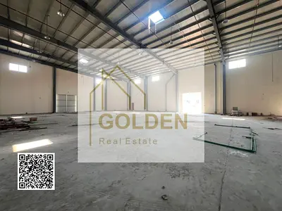 500 KW Electricity | Directly on Sheikh Mohammed Bin Zayed Road | Two Adjacent Warehouses
