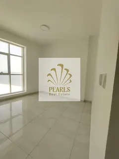 Massive 1st Line Sea View 3BR Flat in Ajman Corniche Al Bustan - Full Open View - Balcony - 3 Baths