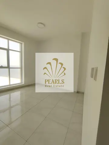 Massive 1st Line Sea View 3BR Flat in Ajman Corniche Al Bustan - Full Open View - Balcony - 3 Baths
