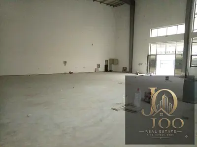 3 warehouses 13000 sqft UAQ 220KW AED 650K full complex only ready after 1 month integrated facility