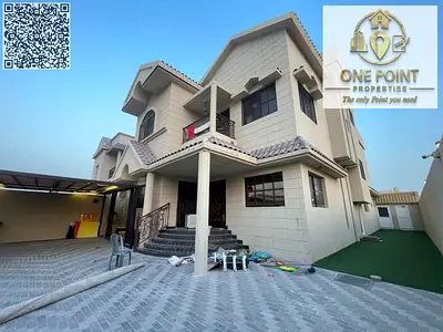 6 Bedroom Villa For Rent | For Big Family | Spacious | Prime Location