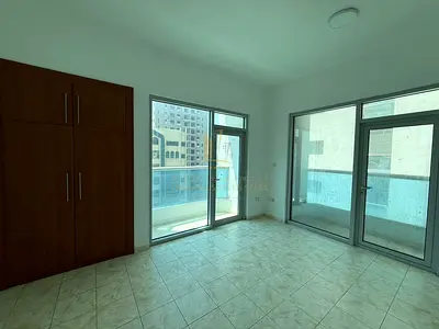 🏡 للبيع شقة غرفتين وصالة في برج الدانة – فرصة مميزة!