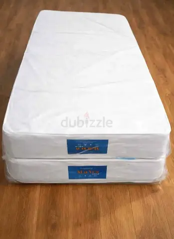 90×190cm Spring Mattress For Sale