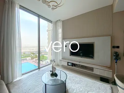 Pool View | Multiple Cheques | Ready to Move In