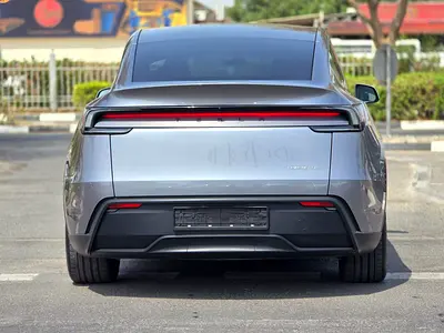 2026 Tesla MODEL Y 缩略图 16