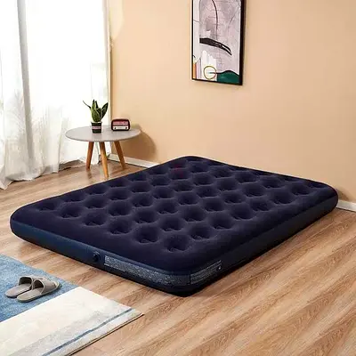 Air Mattress Inflatable Bed