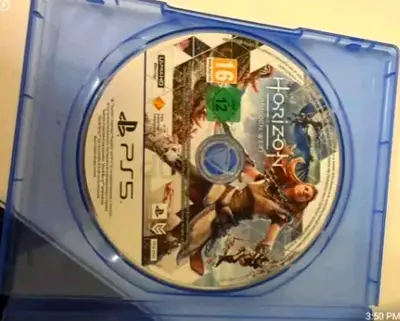 Horizon Forbidden West (PS5) Disc - Flawless Condition